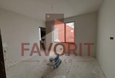 Duplex pe parter 3 camere Bucovat - 9