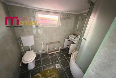 Casă cu 5 camere cu Garaj în Piața Nouă - 2