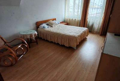 Duplex cu 3 camere cu Teren 404 Mp în Griviței - 9