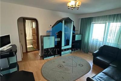 Apartament cu 3 camere decomandat în Mărăști
