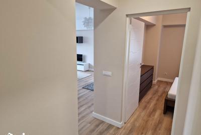 Apartament cu 2 camere decomandat în Central - 9