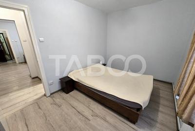 Apartament cu 2 camere de vanzare mobilat 47 utili in Terezian Sibiu - 5