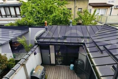 Casă individuală cu 5 camere cu Canalizare în Vatra Luminoasă - 18