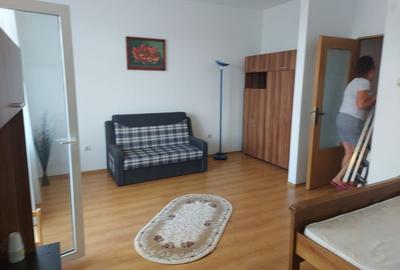 Apartament decomandat cu o camera 37 mp, bloc cu lift, zona Garii Apartament decomandat cu o camera 37 mp, bloc cu lift, zona Garii - 8