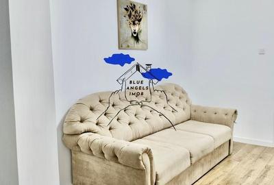 Apartament cu 3 camere decomandat, mobilat în Calea București - 2