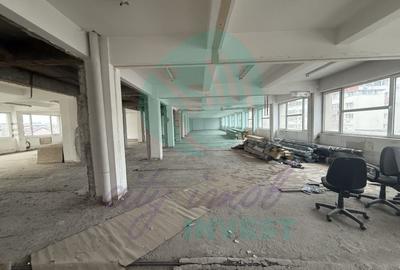 Spatiu MULTIFUNCTIONAL cu posibilitate de personalizare si subinchiriere - 9