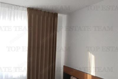 Apartament cu 2 camere în Chiajna - 9