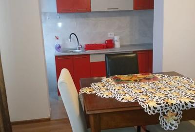 Apartament cu 2 camere nedecomandat în Exterior Vest - 5