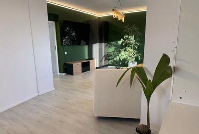 Apartament cu 2 camere decomandat în Central - 7