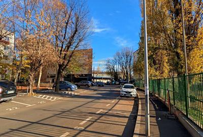 Apartament cu 2 camere, Piata Resita, Strada Luica - Comision 0! - 17