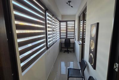 Apartament de închiriat – 2 camere | Mobilat nou | Loc parcare inclus - 15