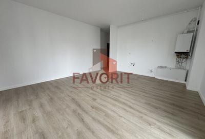 COMISION 0%.  Etaj 1. Disponibil imediat. Bloc nou in oras - 3