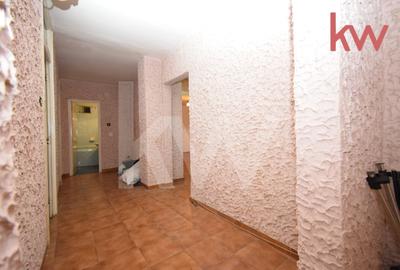 Apartament 4 camere George Enescu, decomandat - 8