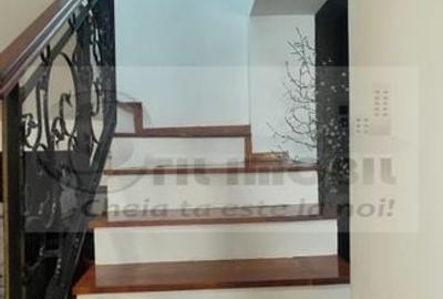 VILA PREMIUM 1,7 KM ALEEA TUDOR NECULAI, VALEA ADANCA, LA CHEIE, P+1+M - 49