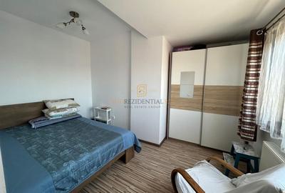 Apartament cu 2 camere semidecomandat, mobilat în Central - 4