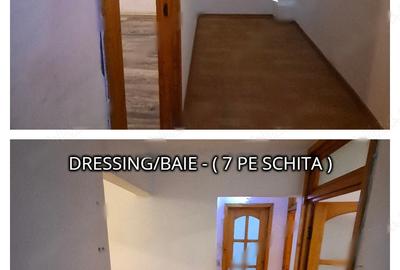 NICOLINA PRIMA STATIE! Apartament 4 camere, DECOMANDAT! - 4