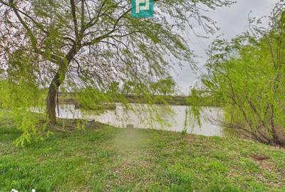 Teren de 10000 mp, în Grădiște - 5