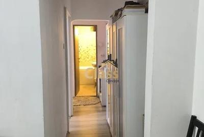 Apartament 3 camere | 51 mpu | zona Gurghiu Manastur - 6