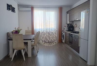 Apartament cu 2 camere semidecomandat, mobilat în Sud - 2