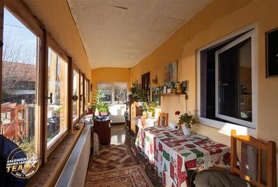 FILM! Casa cu sura, pivnita, balta cu pesti, 2.280 mp teren roditor, Lemnia, Cov - 6