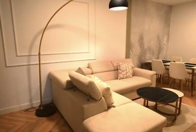 Apartament de 3 camere, Bulevardul Pipera 1, My Place - 4