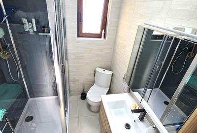 Apartament cu 3 camere în Someșeni - 11