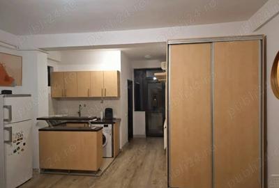 Garsoniera moderna cu vedere la lac Bucure?tii Noi Damaroaia (metrou Parc Bazilescu) - 4