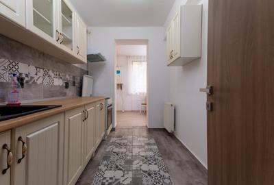 Apartament 3 camere, renovat complet, cu terasa, strada Porii Apartament 3 camere, renovat complet, cu terasa, strada Porii - 5