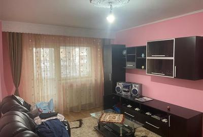 Apartament cu 2 camere decomandat, mobilat în 9 Mai - 6