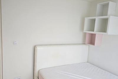 Inchiriez apartament 2 camere decomandat in Deva, zona Spital, et 3 - 4