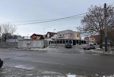 OFERTĂ VALABILĂ DOAR 5 ZILE - INEL 2 - COMPOZITORI, clădire de  birouri - 2