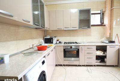 Apartament cu 4 camere în Dămăroaia - 10