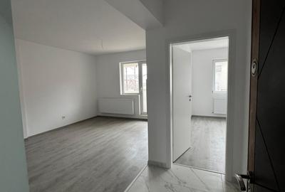 Apartament 2 camere,bloc nou-Militari Residence