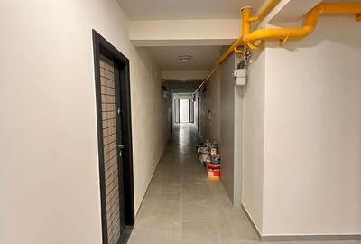 Apartament cu 2 camere semidecomandat, mobilat în Lisaura - 3