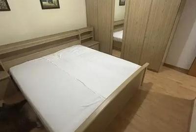 Apartament cu 2 camere decomandat în Vlahuță - 5