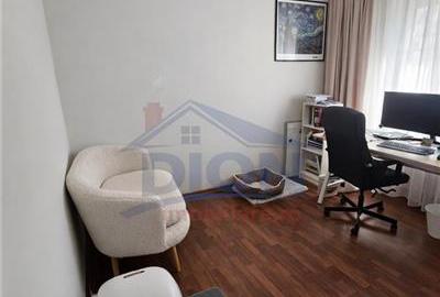 Apartament cu 3 camere decomandat în Brâncoveanu - 8