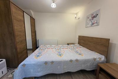 Garsonieră nedecomandată, mobilată în Central - 6