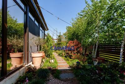 Vila deosebita de vanzare in Corbeanca - Langa padure | Complex rezidential - 16