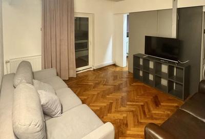 CISMIGIU SALA PALATULUI AP 2 CAM CU CENTRALA PROPRIE MOBILAT SI UTILAT COMPLET - 4