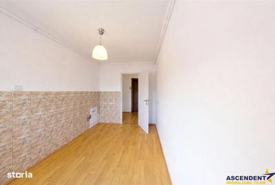 Apartament cu 2 camere în Scriitorilor - 13