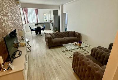 Apartament cu 2 camere semidecomandat în Calea Aradului - 4