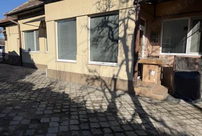 Spațiu comercial, de 120 mp, în Someșeni
