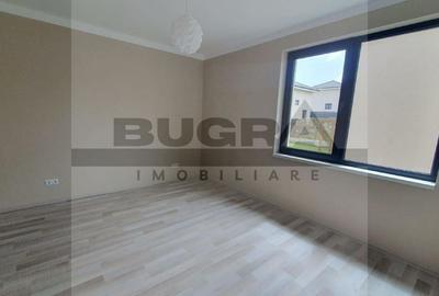 Casa de inchiriat in Dezmir, ansamblu privat - 11