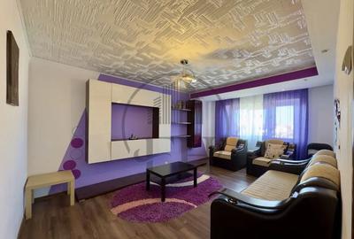 Apartament cu 2 camere decomandat în Central - 4