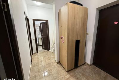 Apartament cu 2 camere, mobilat în Gorjului - 3