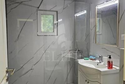 Apartament 2 camere în zona INTRE LACURI - 3
