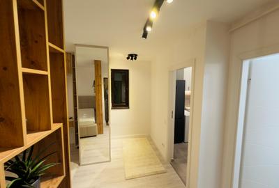 Garsonieră decomandată, mobilată în Muncii - 8