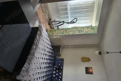 Apartament cu 3 camere semidecomandat în Central - 5