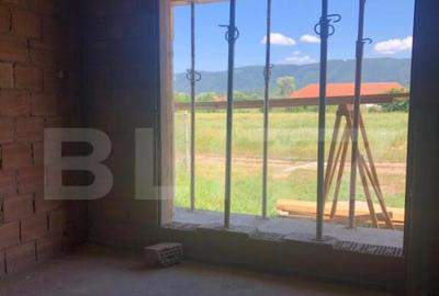 Casă cu 3 camere cu Garaj în Cristian - 4