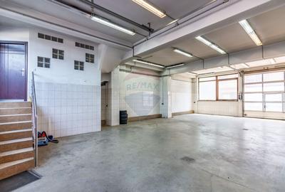 De vanzare clădire multifuncțională Calea Ferentari - 1